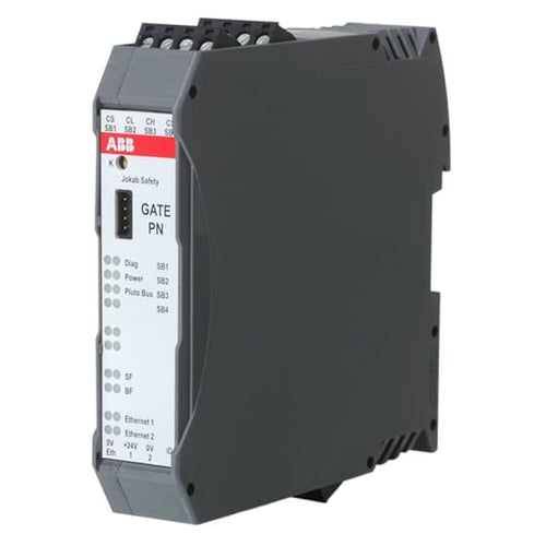 ABB GATE-PN Pluto Gateway For 2-Way Communication 2TLA020071R9300 