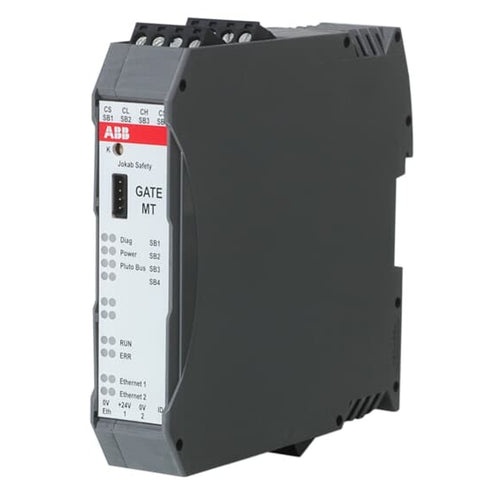ABB GATE-MT Pluto Gateway For 2-Way Communication 2TLA020071R9400 