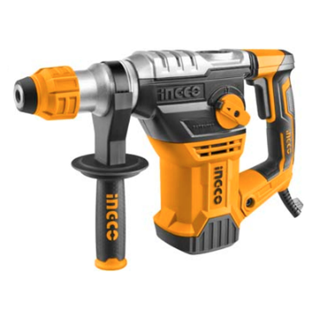 Ingco Rotary Hammer 1500W RH150068 