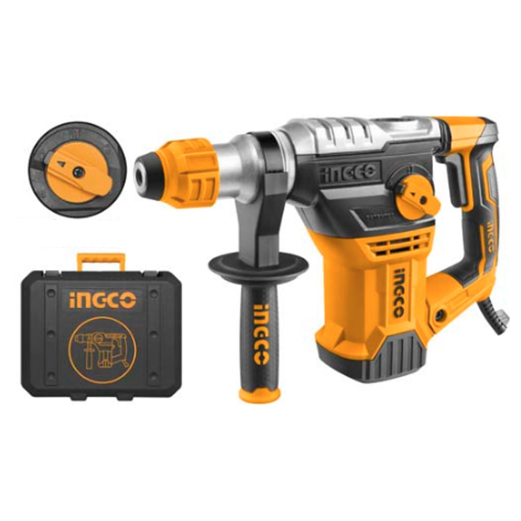 Ingco Rotary Hammer 1500W RH150068