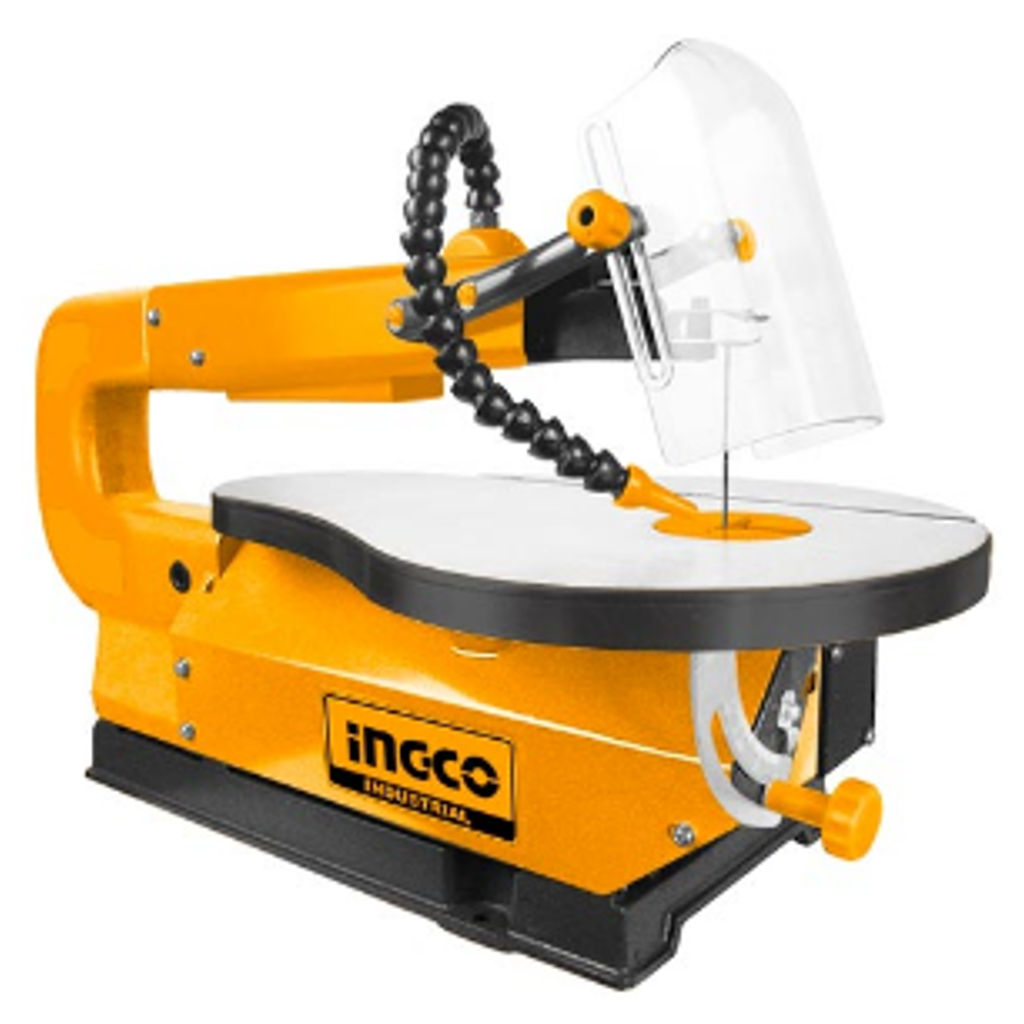 Buy Ingco Scroll Saw 85W SS852 Online at Bestomart