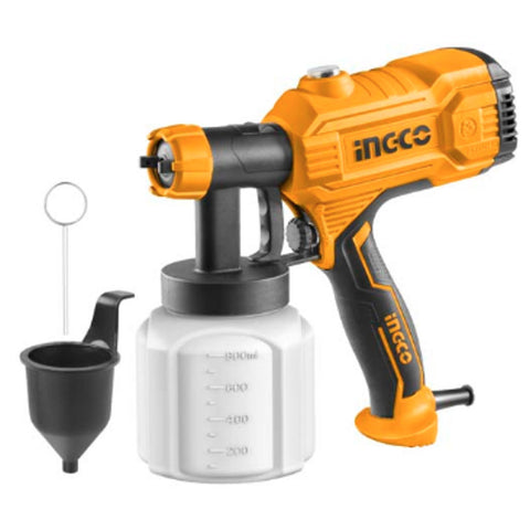 Ingco Spray Gun 450W 800ml SPG3508 