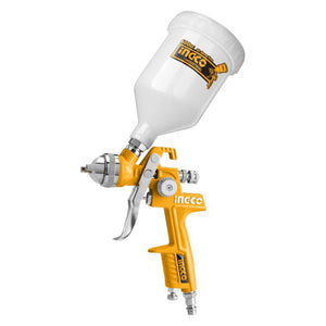 Ingco HVLP Air Spray Gun 600cc ASG1061 