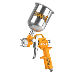 Ingco Air Spray Gun 400cc ASG4041 