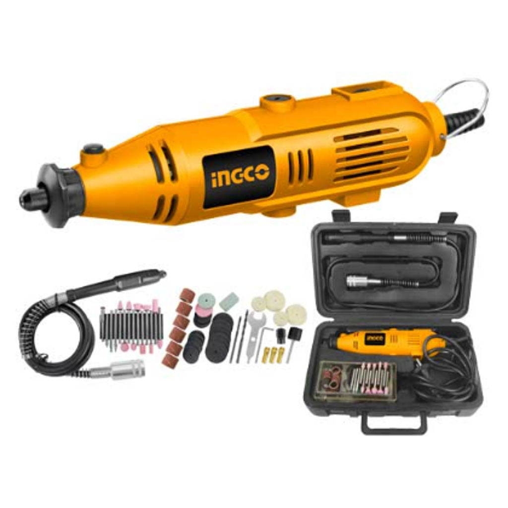 Ingco Mini Grinder 130W MG1309