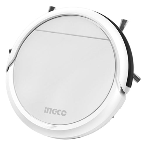 Ingco Robotic Vacuum Cleaner VCRR30201 