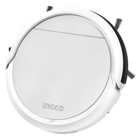 Ingco Robotic Vacuum Cleaner VCRR30201 