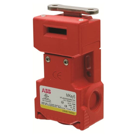 ABB MKey5 Safety Interlock Switch 2TLA050003R0100 