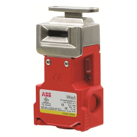ABB Mkey5 Plus SSH Safety Interlock Switch 2TLA050003R0111 