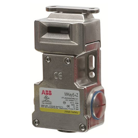 ABB MKey5Z Safety Interlock Switch 2TLA050003R0120 