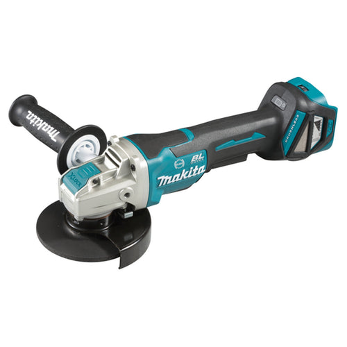 Makita Cordless Angle Grinder 18V 125mm DGA519Z 