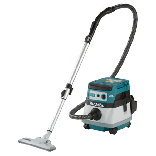 Makita Cordless Wet & Dry Vacuum Cleaner 18Vx2 8L DVC865LZX3 