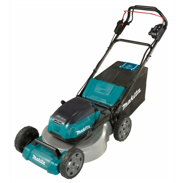 Makita Cordless Lawn Mower 18Vx2 460mm DLM462PT4