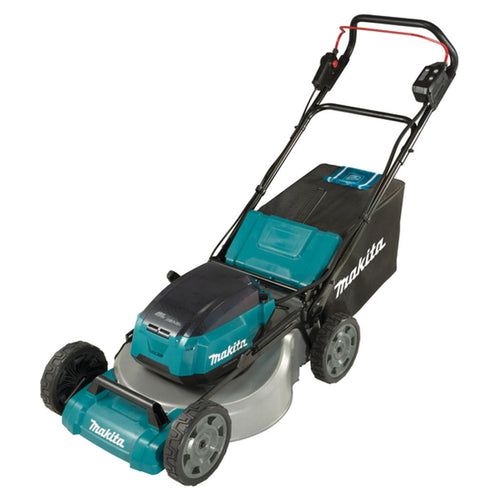 Makita Cordless Lawn Mower 18Vx2 530mm DLM530Z 