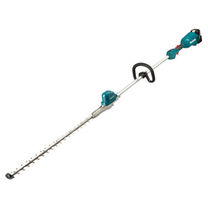 Makita Cordless Pole Hedge Trimmer 18V 600mm DUN600LRTE 