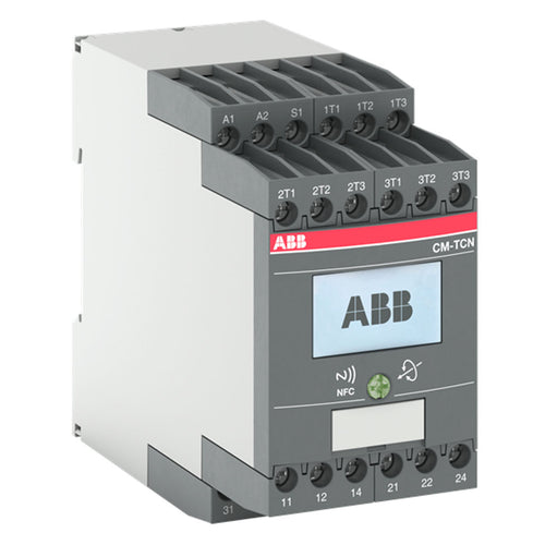 ABB CM-TCN.011S Temperature Monitoring Relay 1SVR750740R0110 