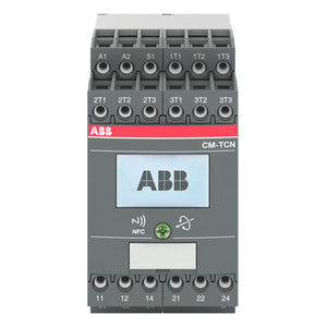 ABB CM-TCN.011P Temperature Monitoring Relay 1SVR760740R0110 