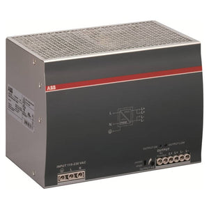 ABB CP-E 48/10.0 Power Supply 1SVR427035R2000 