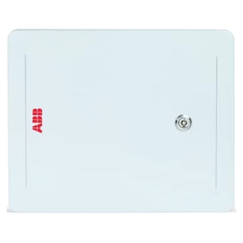 ABB I-SPN14 Way Metal Door Distribution Board 1SYM011814C0001 
