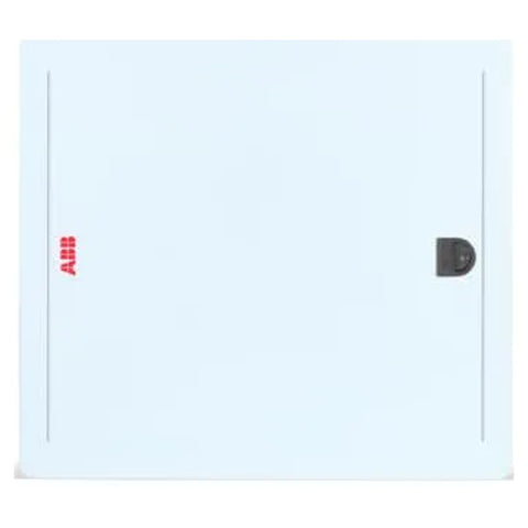 ABB I-TPN06 Way Metal Door Distribution Board 1SYM021806C0001 