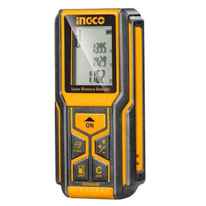Ingco Laser Distance Detector 60mtr HLDD0608 