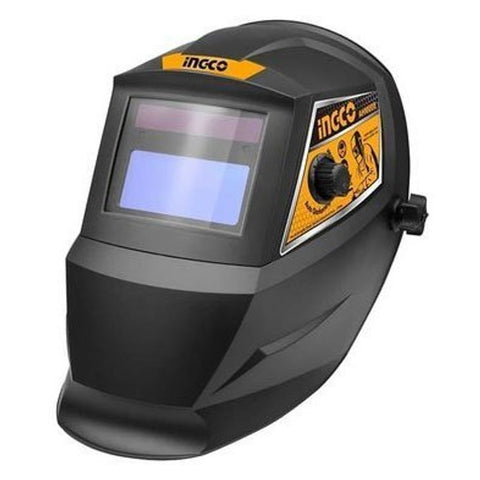 Ingco Auto Darkening Welding Helmet AHM008 
