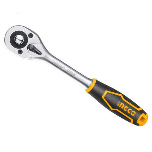 Ingco Ratchet Wrench 1/2 Inch 260mm HRTH0812 