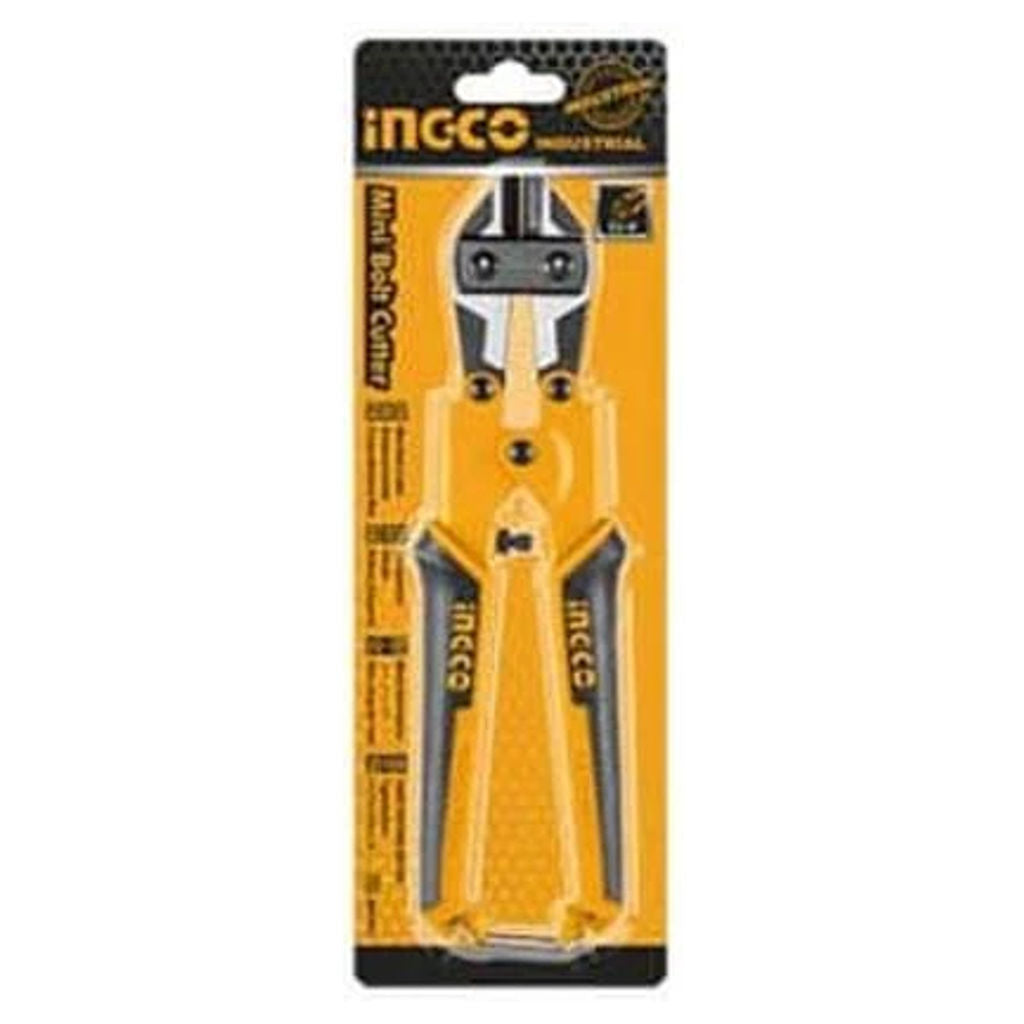 Ingco Mini Bolt Cutter CR-V 8 Inch HMBC0808