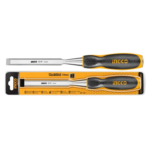 Ingco Wood Chisel CR-V 140mm HWC0816 