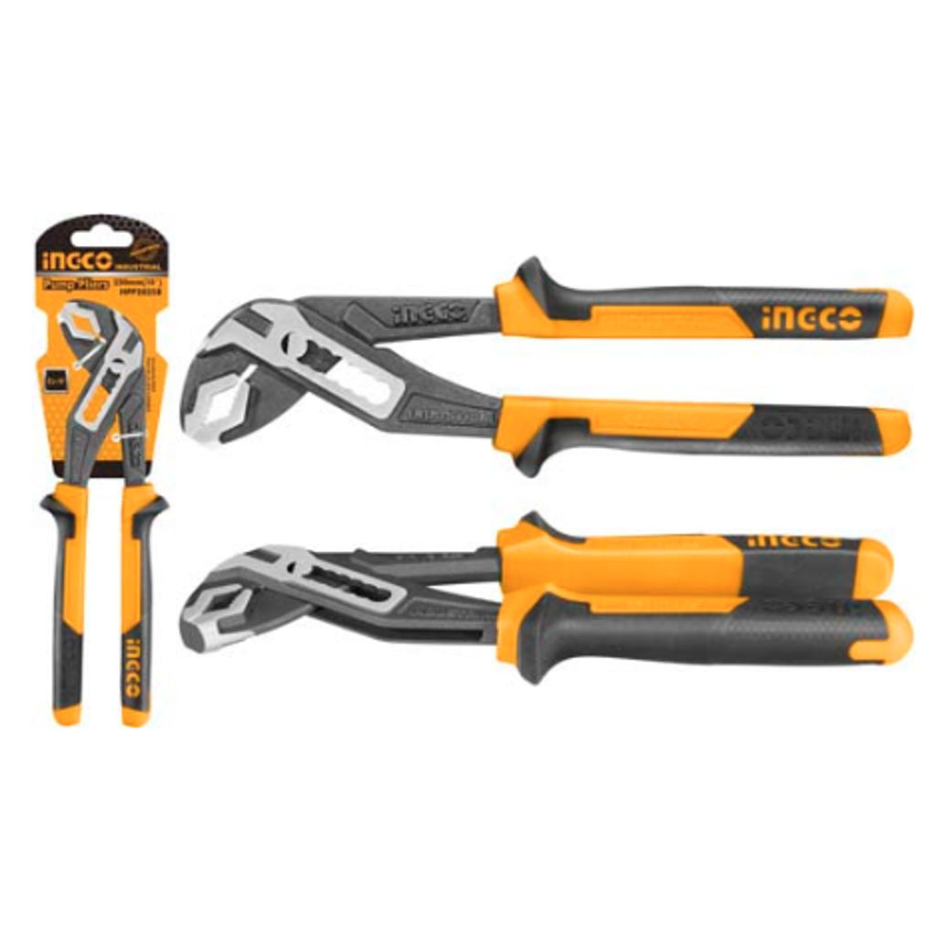 Ingco Pump Plier 10 Inch HPP28258