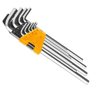 Ingco Hex Key 1.5-10mm HHK11092 