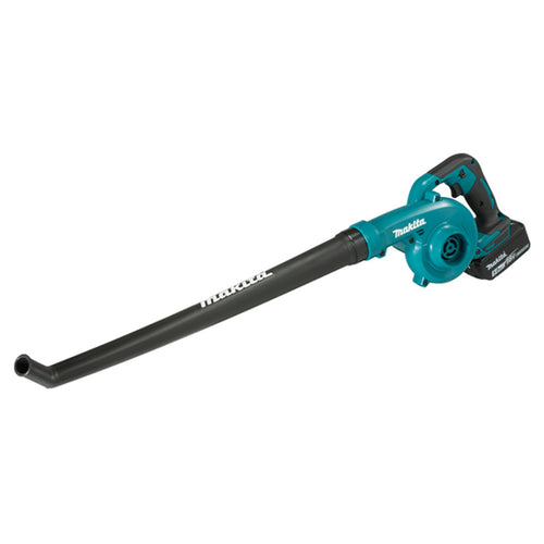 Makita Cordless Blower 18V 0-18000rpm DUB186RT 