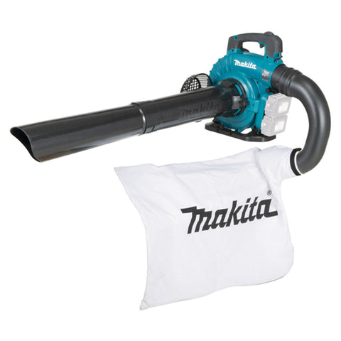 Makita Cordless Blower 18x2V 0-7850rpm DUB363ZV 