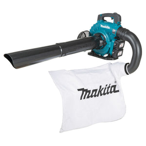 Makita Cordless Blower 18x2V 0-7850rpm DUB363PT2V 