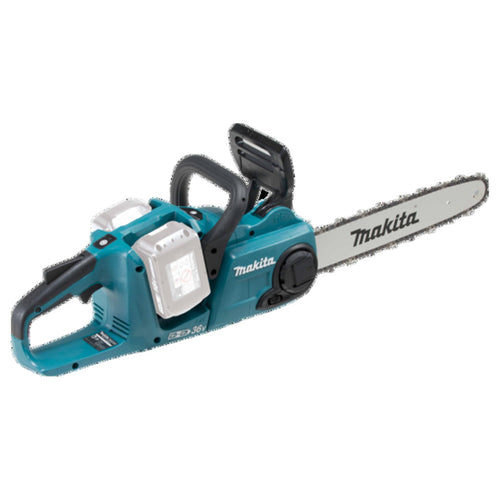 Makita Cordless Chain Saw 18x2V 350mm DUC353Z 