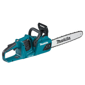 Makita Cordless Chain Saw 18x2V 350mm DUC355Z 