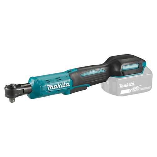 Makita Cordless Rachet Wrench 18V 13mm DWR180Z 