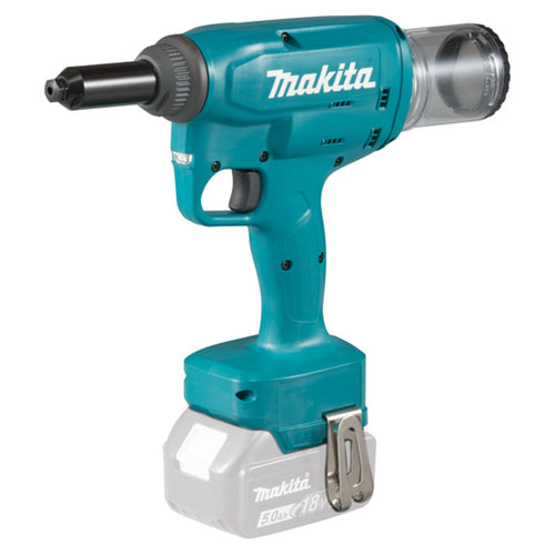 Makita Cordless Rivet Gun 18V 6.4mm DRV250Z 