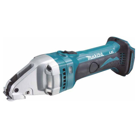 Makita Cordless Straight Shear 18V 1.6mm DJS161Z 