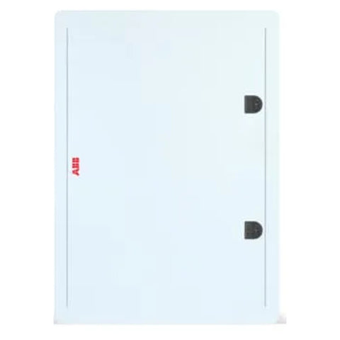 ABB I-PS 63A04 Way Metal Door Distribution Board 1SYM091604C0001 