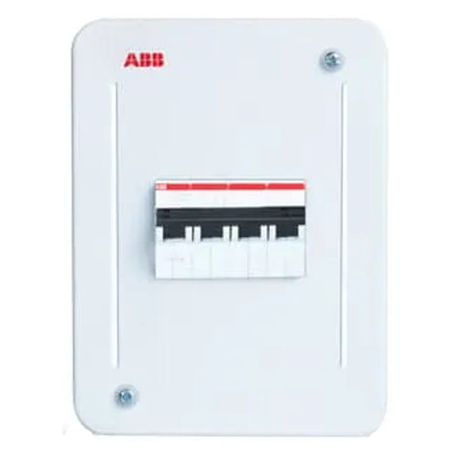 ABB I-4MOD Metal Enclosure 1SYM121504C0001 