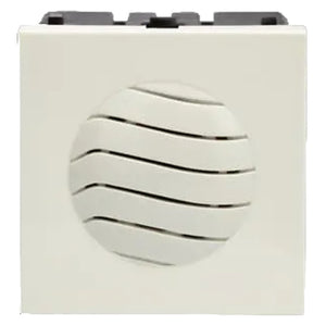ABB IIM2BUZR BL Buzzer White 1SYK100001A1054 