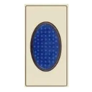 ABB IIM1INDI BL Indicator White 1SYK100001A1053 