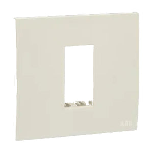 ABB IIP0133 BL 1M Plate White 1SYK100001A1071 