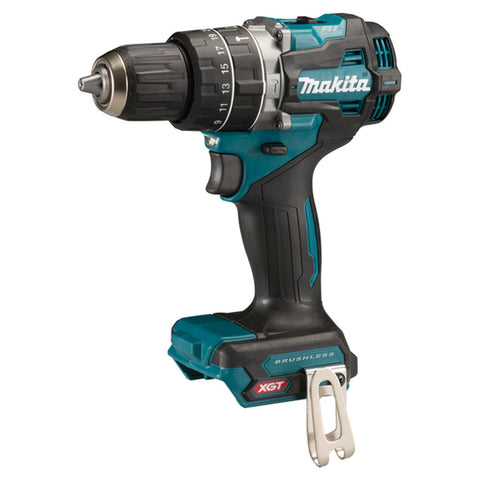 Makita Cordless Hammer Driver Drill 40V HP002GD201 