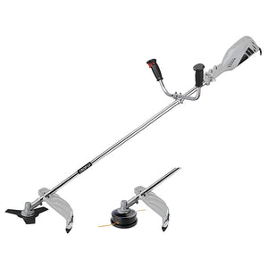 CROP10 Electric 2 in 1 Grass Trimmer & Brush Cutter 1400W CBC-1400-E 