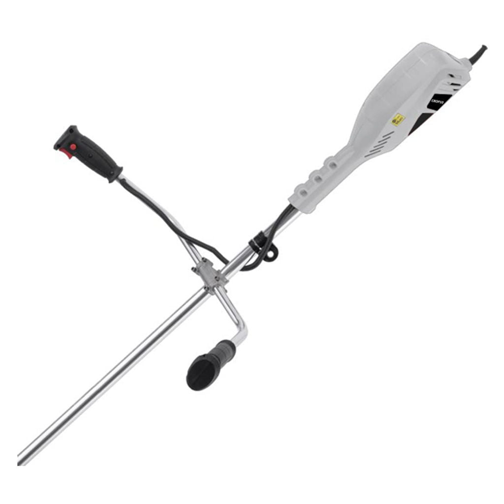 CROP10 Electric 2 in 1 Grass Trimmer & Brush Cutter 1400W CBC-1400-E
