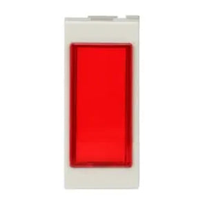 ABB ITM1INDI BL Indicator Tvisha White 1SYK100001A1551 