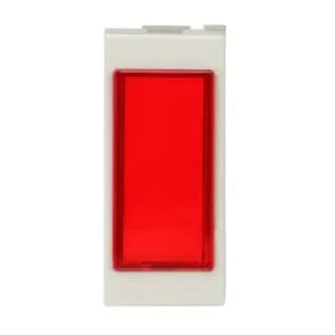 ABB ITM1INDI BL Indicator Tvisha White 1SYK100001A1551 