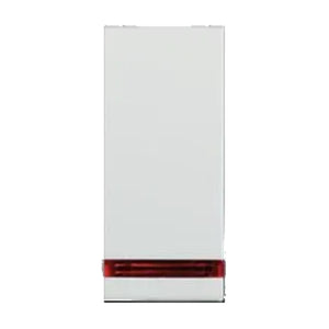 ABB CPW1061L 1 Way Switch LED 6A Snieo White 1SYN880676R0003 